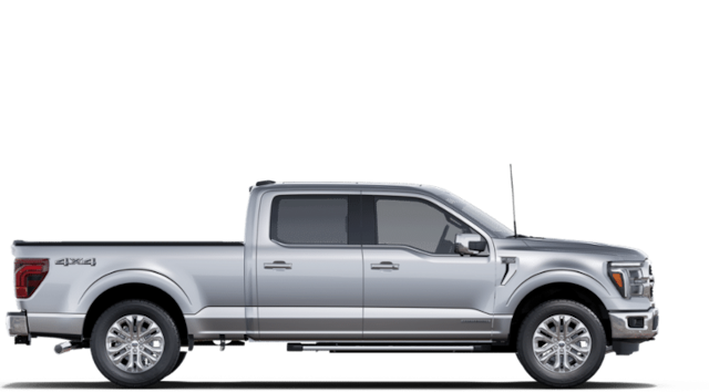 2025 Ford F-150+F-150